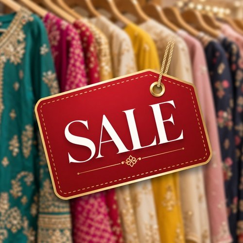 Women Sale