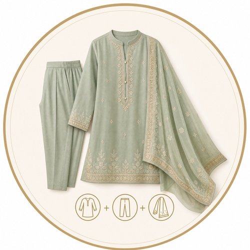Ready to Wear