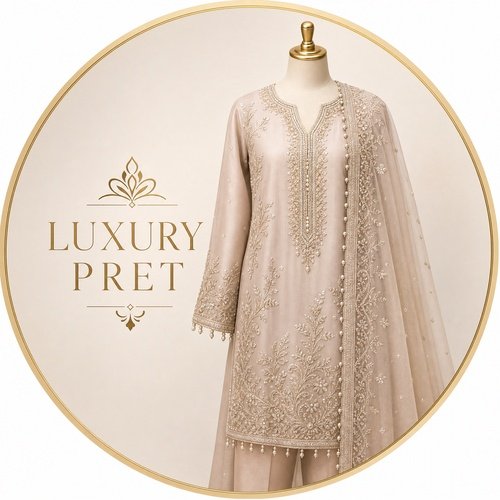 Luxury Pret
