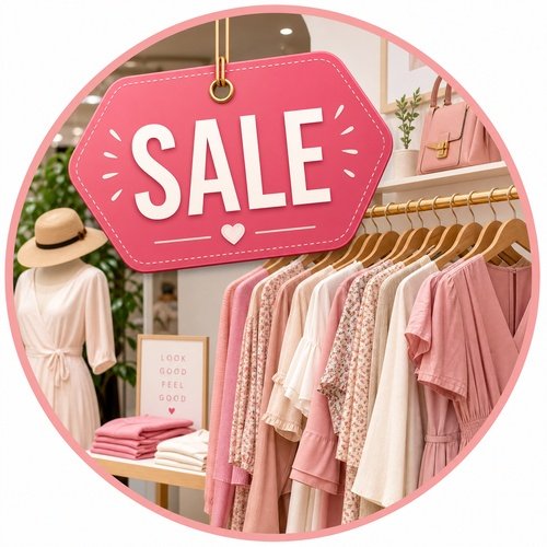 Sale