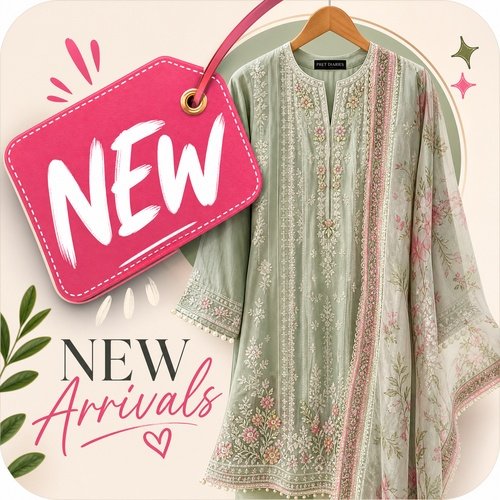 New Arrival