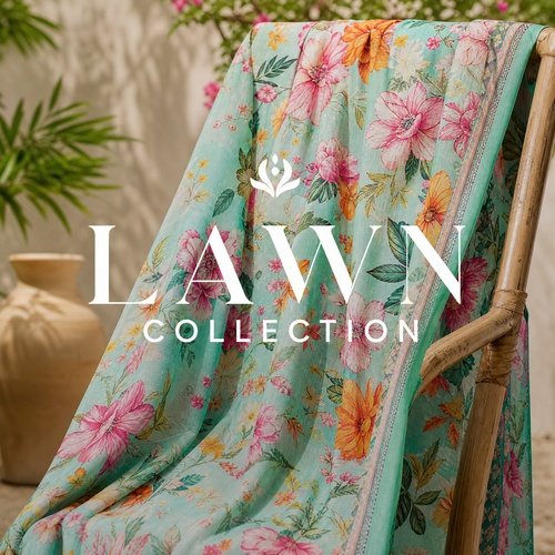 Lawn Collection