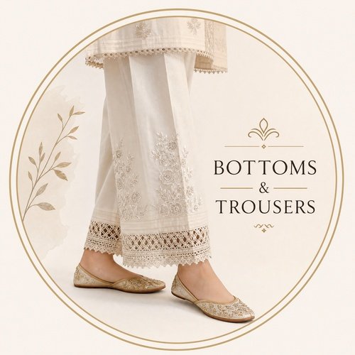 Bottoms